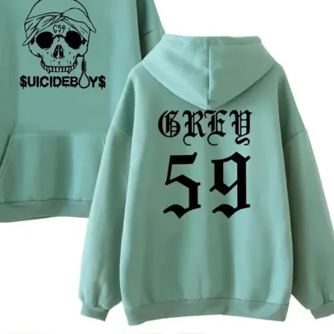 Suicide Boys Merch